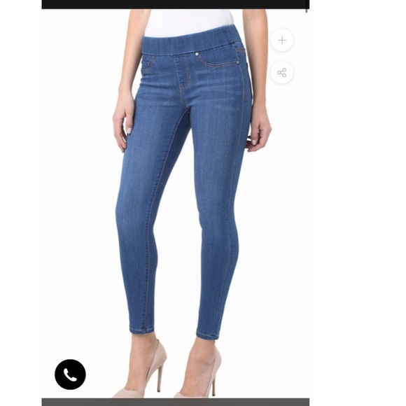 liverpool jeans jeggings